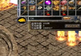 迷失传奇组队刷图选择队友要注意什么 迷失传奇组队刷图选择队友要注意什么