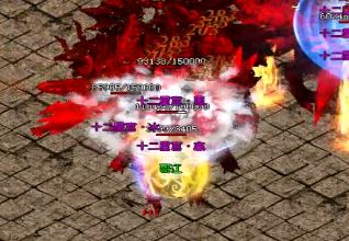 在单职业打金传奇中挖宝能得元宝 在单职业打金传奇中挖宝能得元宝