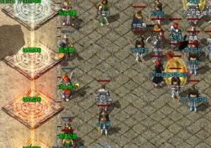 传奇找服网降魔洞窟通关的奖励是什么 传奇找服网降魔洞窟通关的奖励是什么