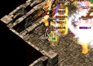 1.80传奇中后期玩家可以做的事有什么 1.80传奇中后期玩家可以做的事有什么