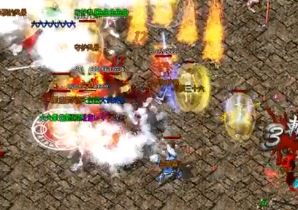 哪些boss是变态版本传奇中散人玩家可以挑战的 哪些boss是变态版本传奇中散人玩家可以挑战的