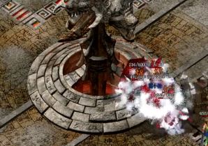 你对心法传奇的合击技能使用有所了解吗 你对心法传奇的合击技能使用有所了解吗