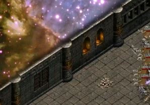 中变传奇战士是怎么对付其他玩家的 中变传奇战士是怎么对付其他玩家的