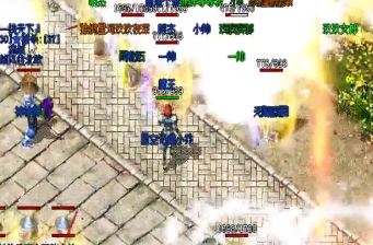 刷降魔让热血传奇私服玩家轻松得材料 刷降魔让热血传奇私服玩家轻松得材料