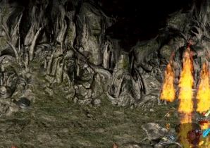 传奇sf中道士其实还有个替身技能 传奇sf中道士其实还有个替身技能