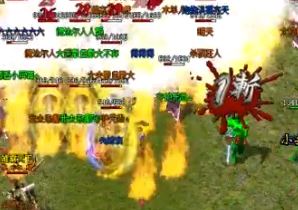 超变传奇战士在团战中有哪几个作用 超变传奇战士在团战中有哪几个作用