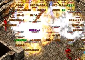 道士在1.80复古合击中战斗胜率高 道士在1.80复古合击中战斗胜率高