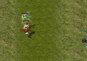 我本沉默传奇40级道士强悍到了哪里 我本沉默传奇40级道士强悍到了哪里