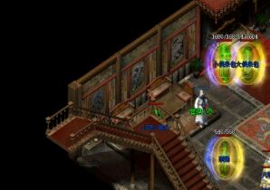 新开传奇私服要不要冲刺杀怪称号? 新开传奇私服要不要冲刺杀怪称号?