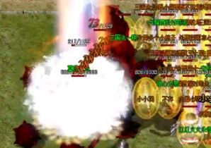 1.76小极品召唤神兽什么时候更强大 1.76小极品召唤神兽什么时候更强大