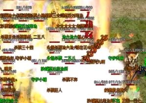 1.85传奇特戒都是打boss才能爆出来的吗 1.85传奇特戒都是打boss才能爆出来的吗