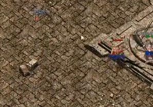 传奇新开网站道士吸血的技能是哪个 传奇新开网站道士吸血的技能是哪个