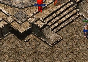 1.76合击传奇中的固定队伍很重要 1.76合击传奇中的固定队伍很重要