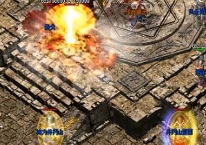 1.76传奇因为概率而不经常使用的法师技能 1.76传奇因为概率而不经常使用的法师技能