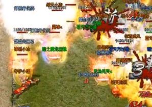 热血传奇私服中石阁试炼并不是低等级副本 热血传奇私服中石阁试炼并不是低等级副本