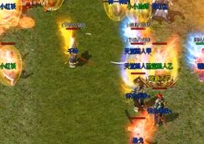 1.76金币传奇狗书改变道士职业的技能 1.76金币传奇狗书改变道士职业的技能