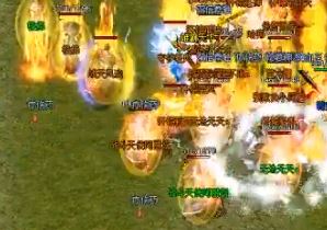 在迷失传奇当中喝酒能增加药力值吗 在迷失传奇当中喝酒能增加药力值吗