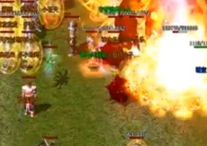 在传奇sf里打虹魔套装哪些地图暴率高 在传奇sf里打虹魔套装哪些地图暴率高