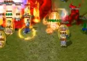 热血传奇私服组队也要选择合适的队友 热血传奇私服组队也要选择合适的队友