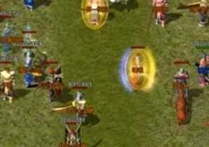 传奇新服法师装备不能只看魔法值 传奇新服法师装备不能只看魔法值