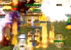 新开传奇sf道士治愈术加血量和什么有关系 新开传奇sf道士治愈术加血量和什么有关系