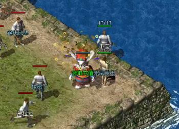 传奇私服新区井中月并非是普通武器 传奇私服新区井中月并非是普通武器