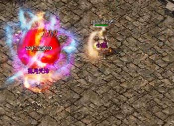 1.95传奇法师如何控制图小怪的位置 1.95传奇法师如何控制图小怪的位置