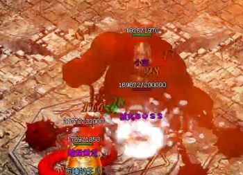 传奇私服新区里玩家起了冲突怎么打 传奇私服新区里玩家起了冲突怎么打