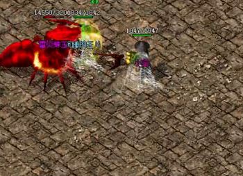 在大极品传奇中多人混战技巧很重要 在大极品传奇中多人混战技巧很重要