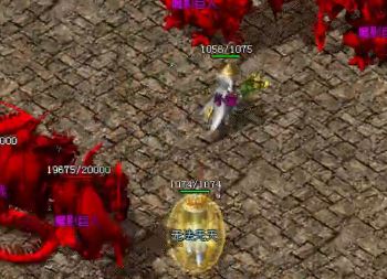 传奇私服网站中的地图功能很好用 传奇私服网站中的地图功能很好用