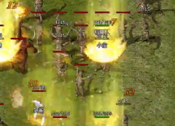 传奇私服开服技能升级要考虑到熟练度 传奇私服开服技能升级要考虑到熟练度