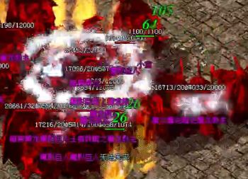 未知暗殿:jjj传奇中的特殊地图 未知暗殿:jjj传奇中的特殊地图