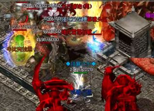 在变态传奇里打竞技场要注意挑战时间 在变态传奇里打竞技场要注意挑战时间