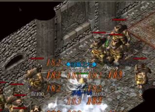 在星王合击里玩家要学会赚钱 在星王合击里玩家要学会赚钱