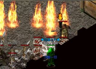 我本沉默传奇玩家要注意好赚钱 我本沉默传奇玩家要注意好赚钱