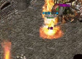 连击传奇尸王殿为什么备受行会关注 连击传奇尸王殿为什么备受行会关注