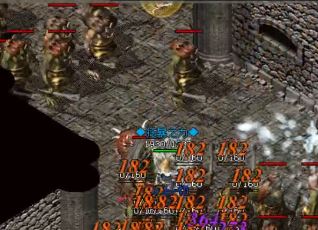 法师在神器传奇里最多能带几个宝宝 法师在神器传奇里最多能带几个宝宝