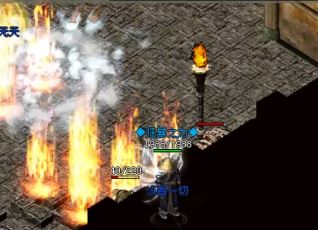 冰雪传奇青铜斧也曾经是新手的小极品武器 冰雪传奇青铜斧也曾经是新手的小极品武器