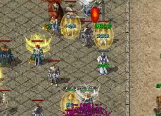 在单职业传奇中师父能带来哪些帮助 在单职业传奇中师父能带来哪些帮助