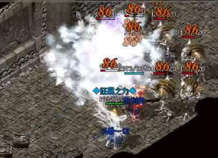 复古传奇玩家要全面了解魔王岭副本的情况 复古传奇玩家要全面了解魔王岭副本的情况