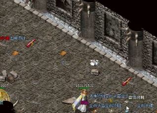 热血传奇私服散人玩家可以去魔龙城 热血传奇私服散人玩家可以去魔龙城