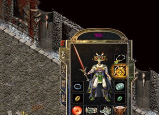 176精品传奇监军处登记任务怎么做 176精品传奇监军处登记任务怎么做