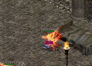 1.76精品传奇sf魔杖适合30级玩家用吗 1.76精品传奇sf魔杖适合30级玩家用吗