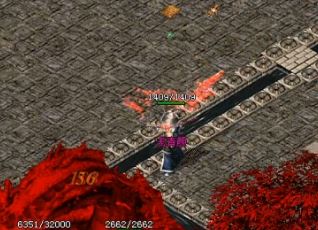 复古版传奇是一种比较常见的强大武器 复古版传奇是一种比较常见的强大武器