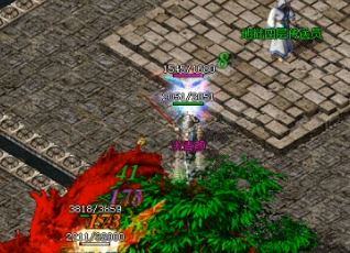 在中关村,当道士受到士兵的攻击时会发生什么情况 在中关村,当道士受到士兵的攻击时会发生什么情况