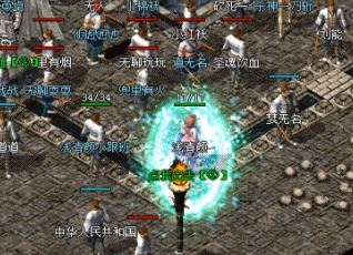 传奇私服玩家应该引入什么样的英雄 传奇私服玩家应该引入什么样的英雄