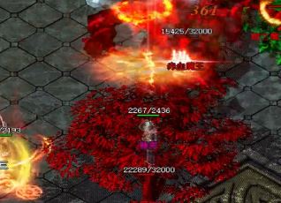 传奇SF道士玩家应该专注于投毒 传奇SF道士玩家应该专注于投毒