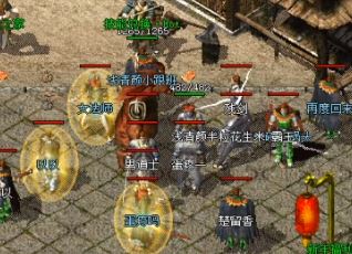 如何在传奇新服网中增加战士的力量属性 如何在传奇新服网中增加战士的力量属性