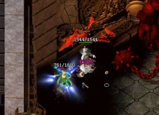 为什么法师在变形传说中最具攻击性 为什么法师在变形传说中最具攻击性