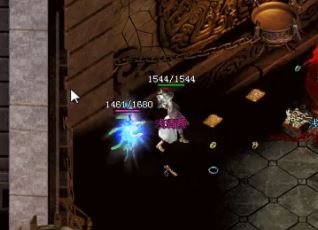 传奇私服中锋利的手镯有什么作用 传奇私服中锋利的手镯有什么作用